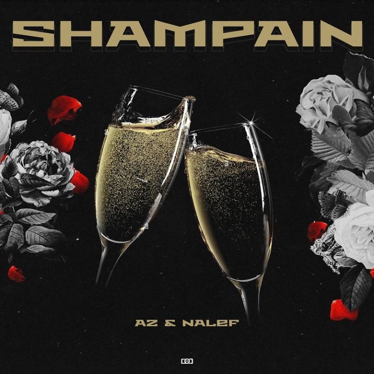 Az & Nalef – Shampain